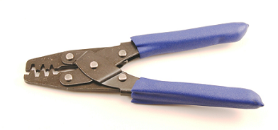 HT-11 General Purpose W Crimp Tool 1 Each - Click Image to Close